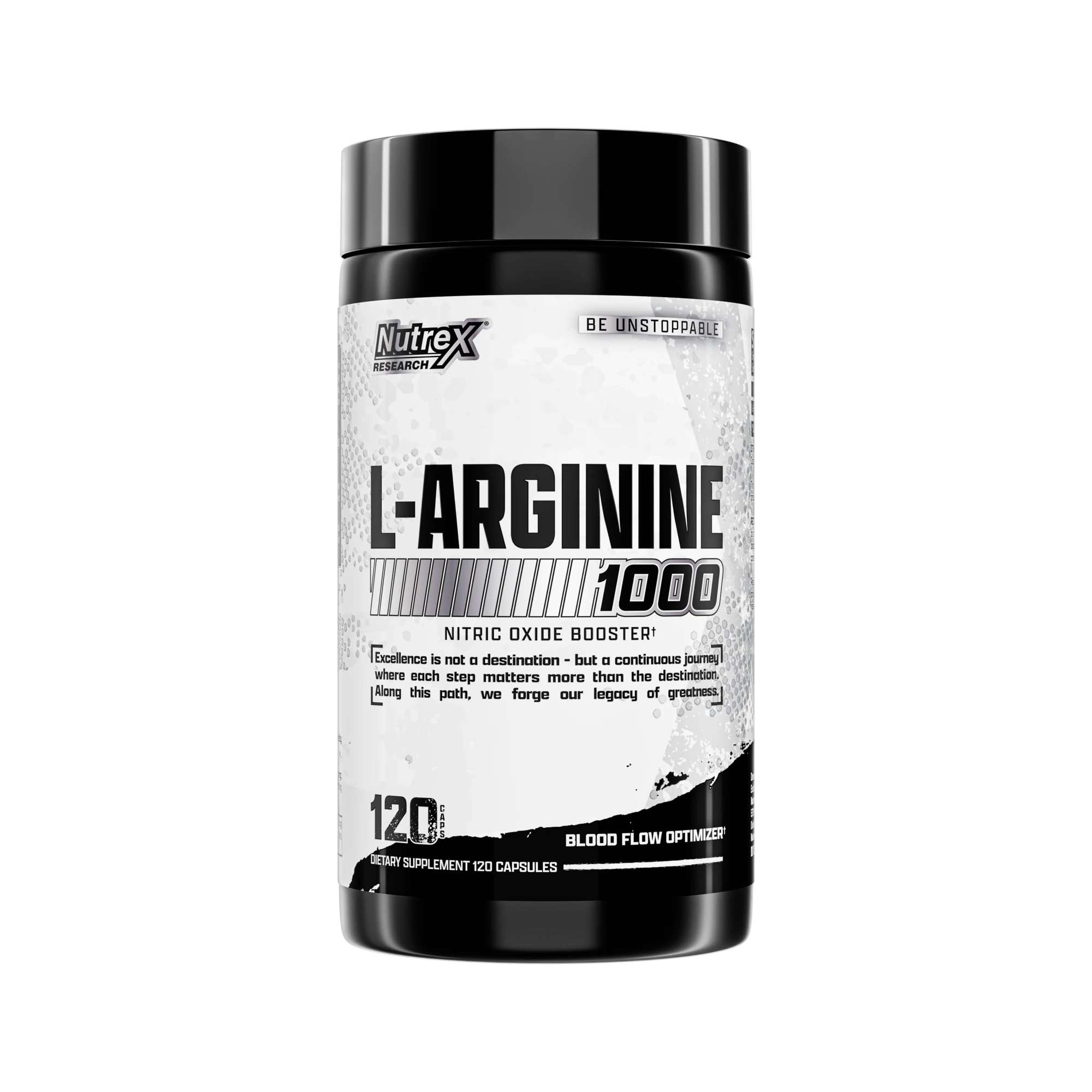 NT L-ARGININE 1000