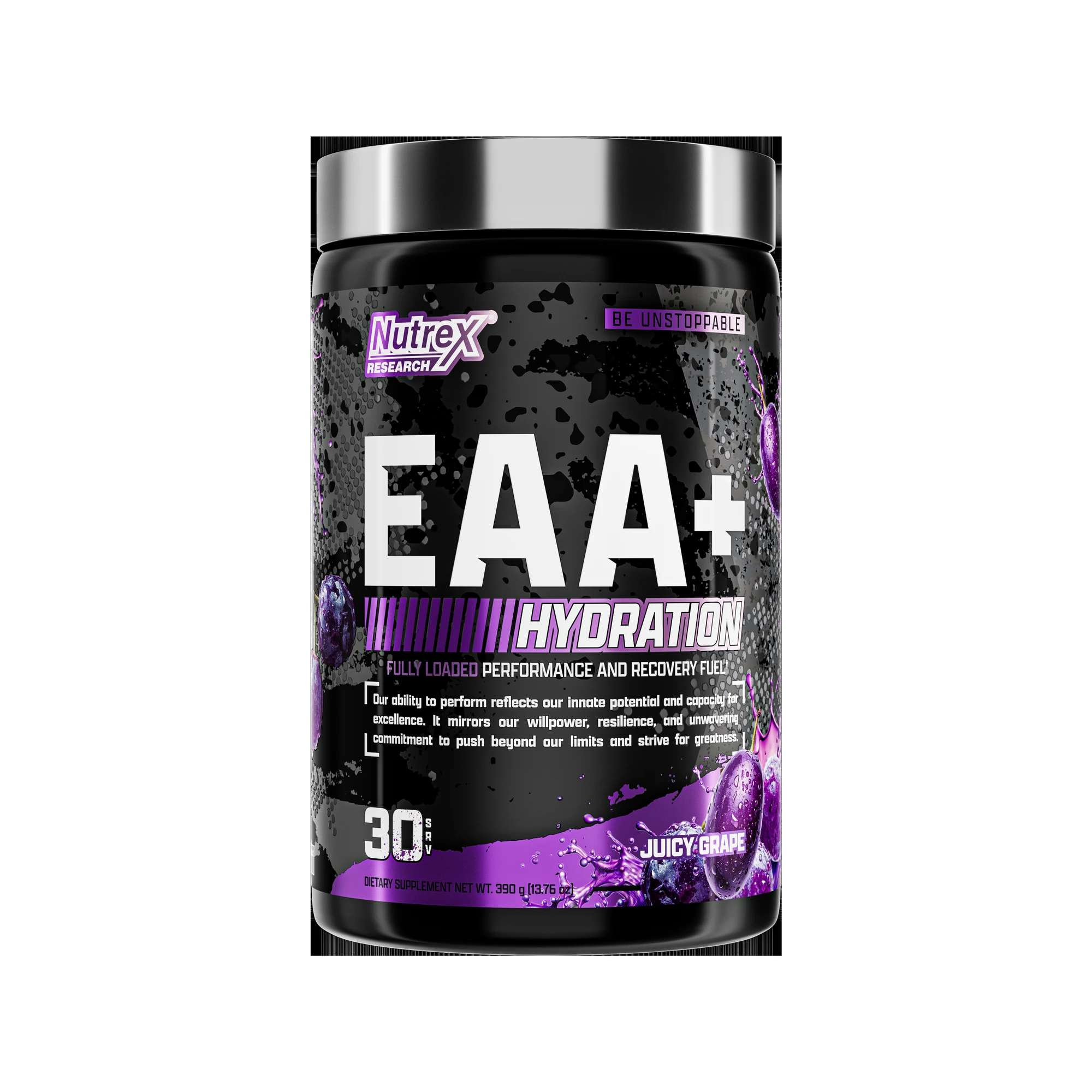 NT WARRIOR SERIES EAA HYDRATION