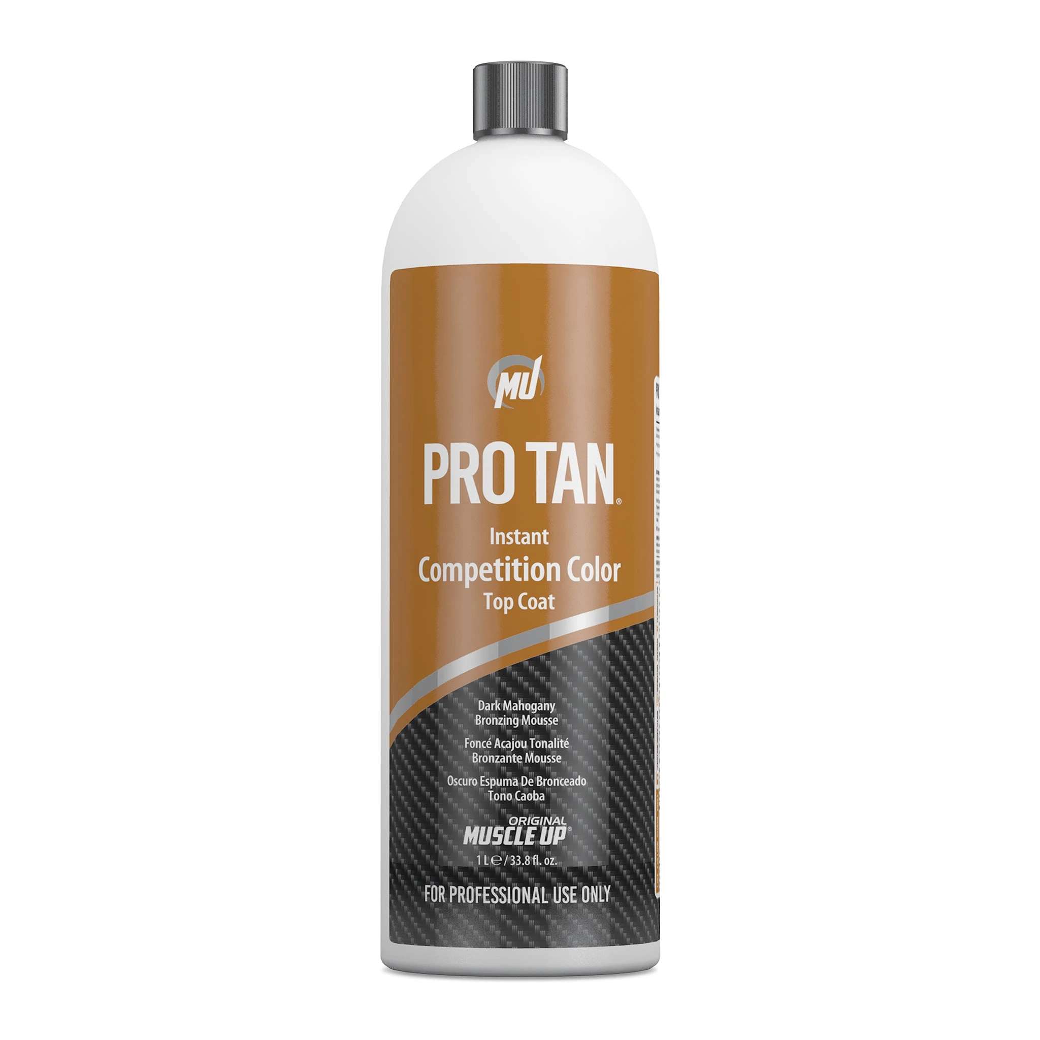 PRO PROTAN INSTANT COMPETITION TOP COAT
