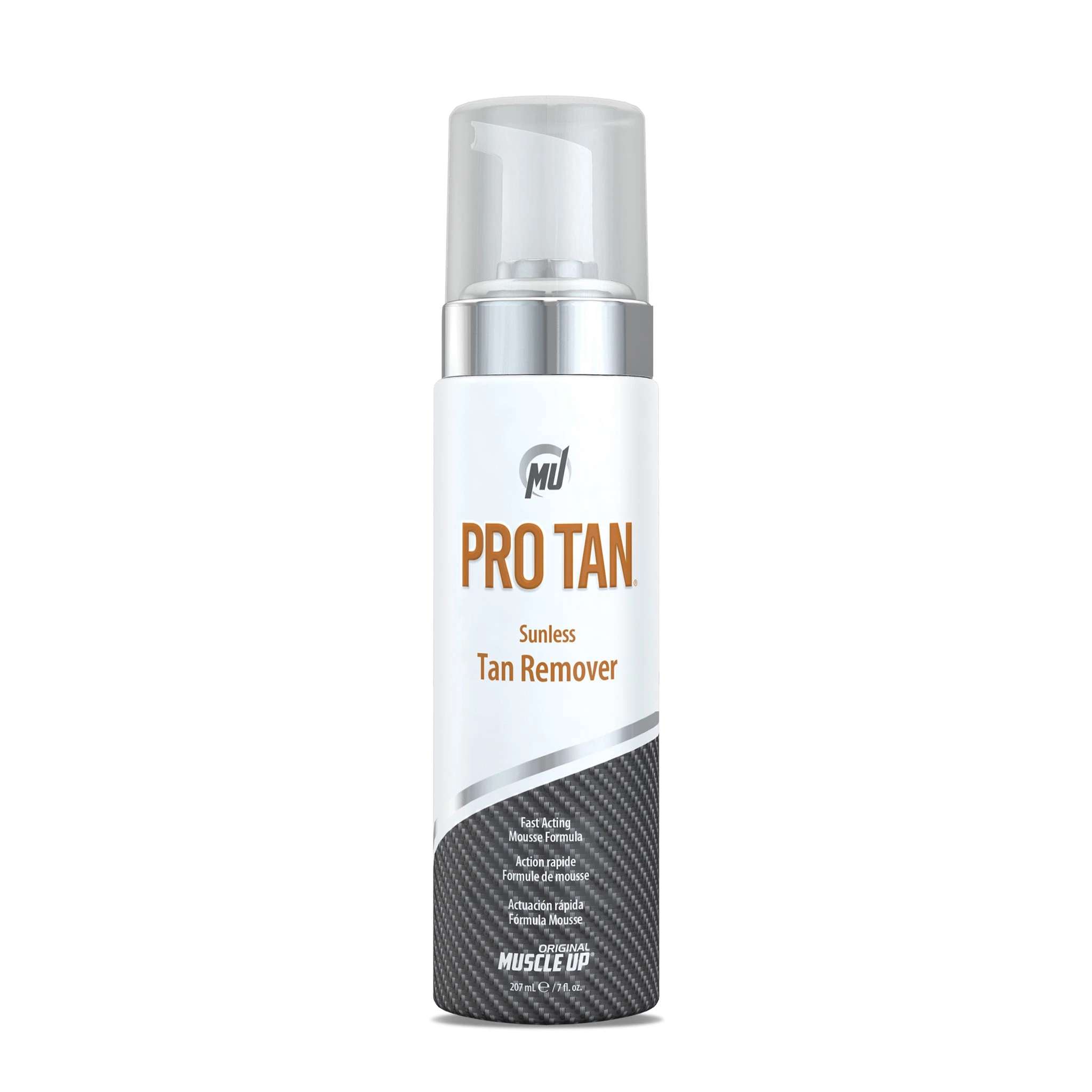 PRO TAN SUNLESS TAN REMOVER
