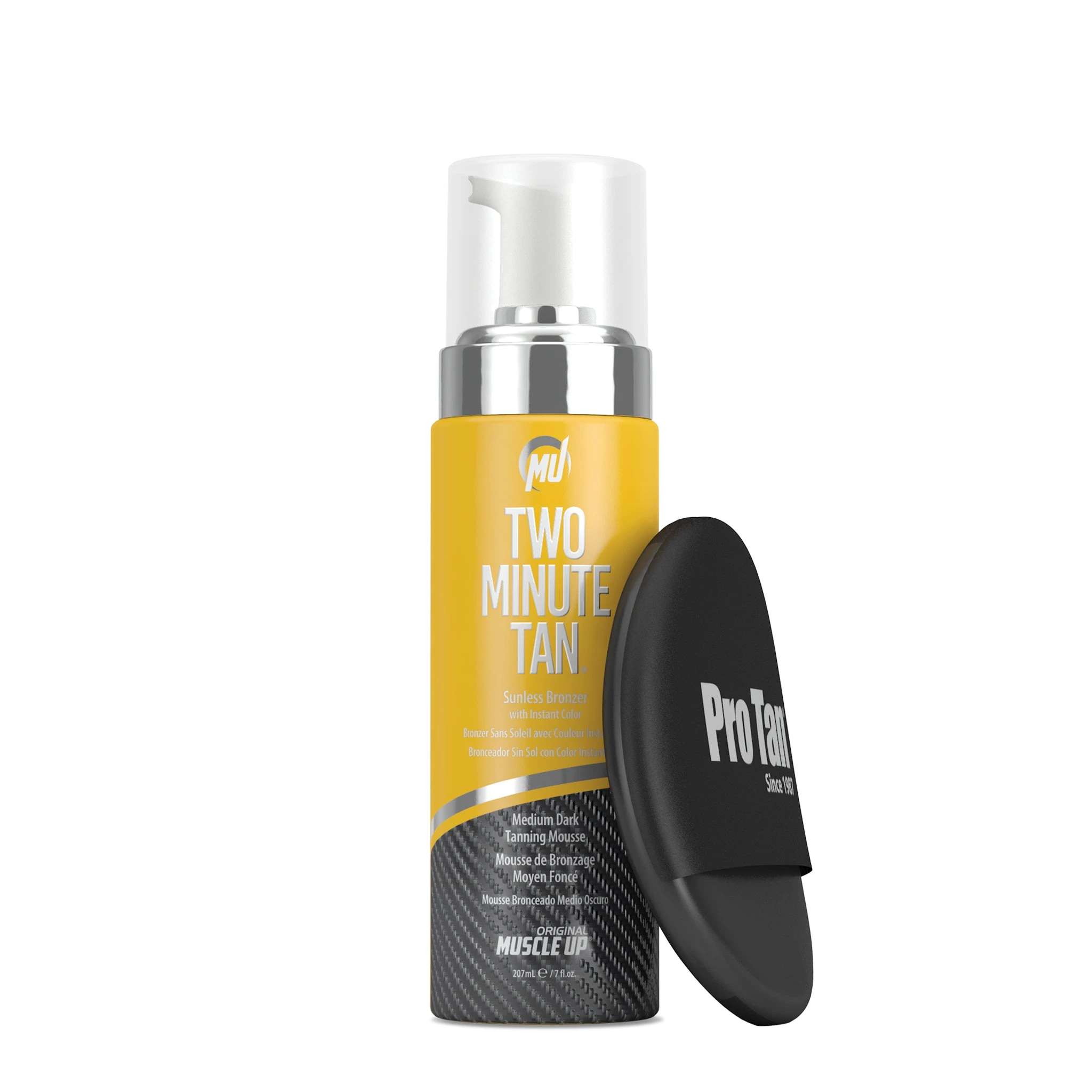 PRO TWO MINUTE TAN