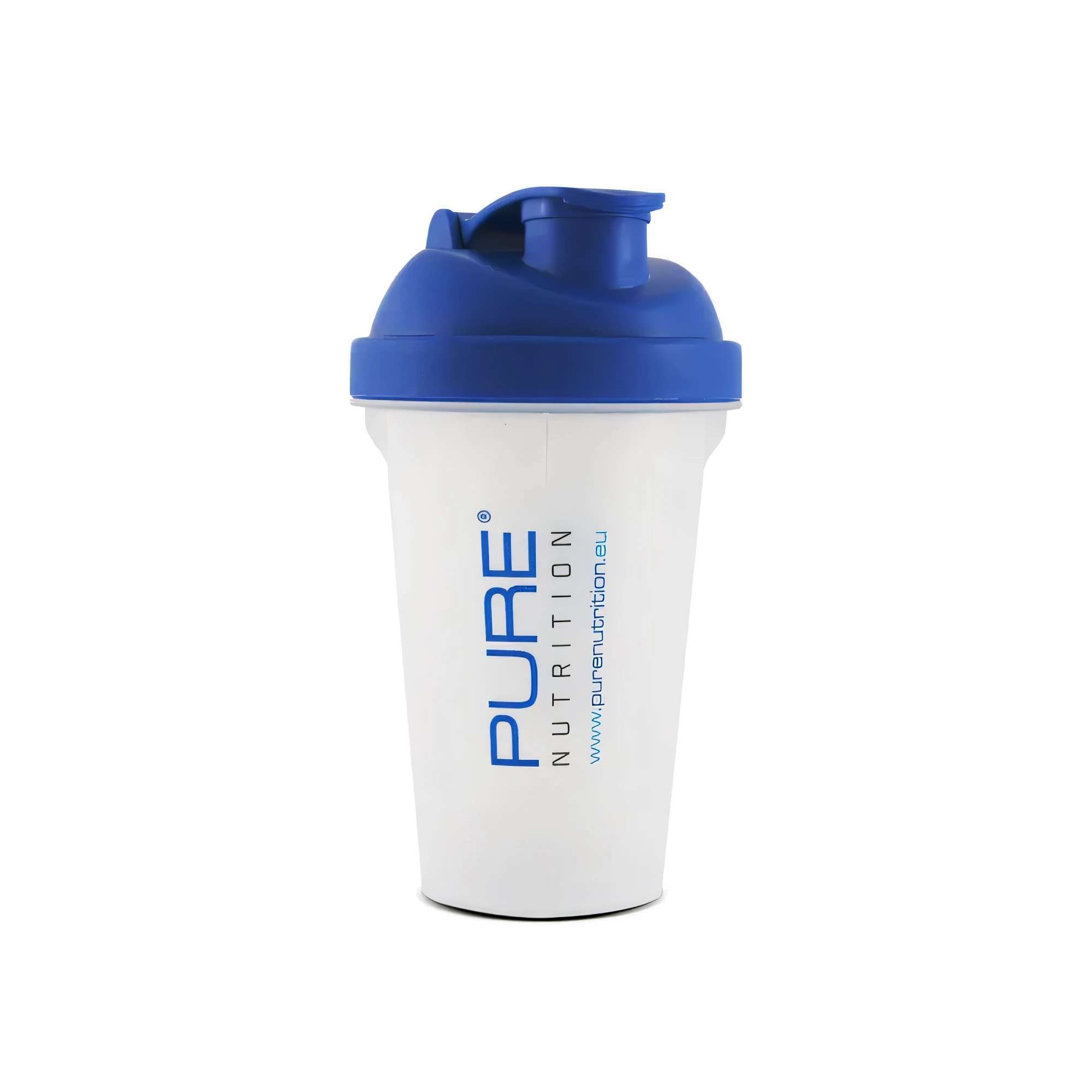 SHAKER PURE NUTRITION