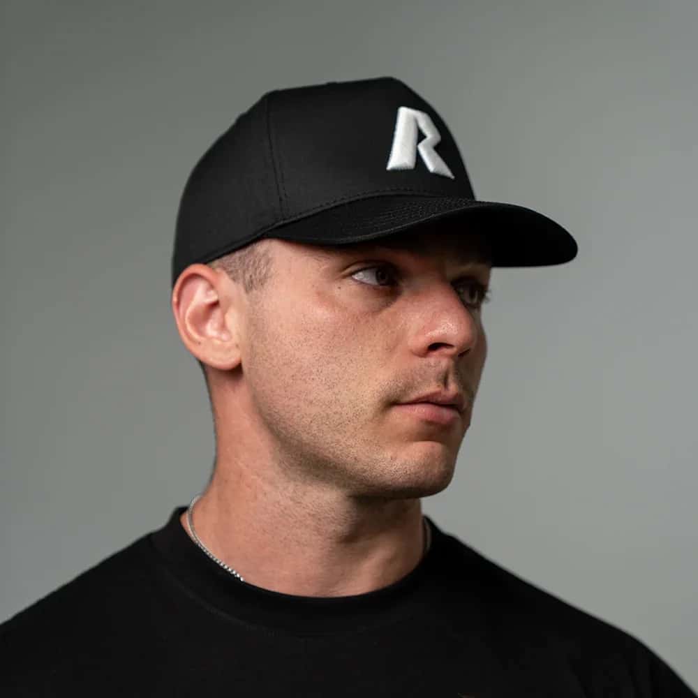 RAW ESSENTIAL CHARGED