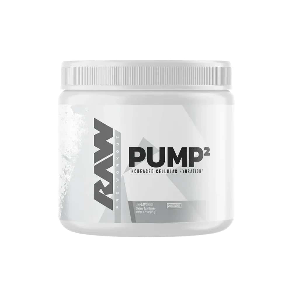 RAW PUMP