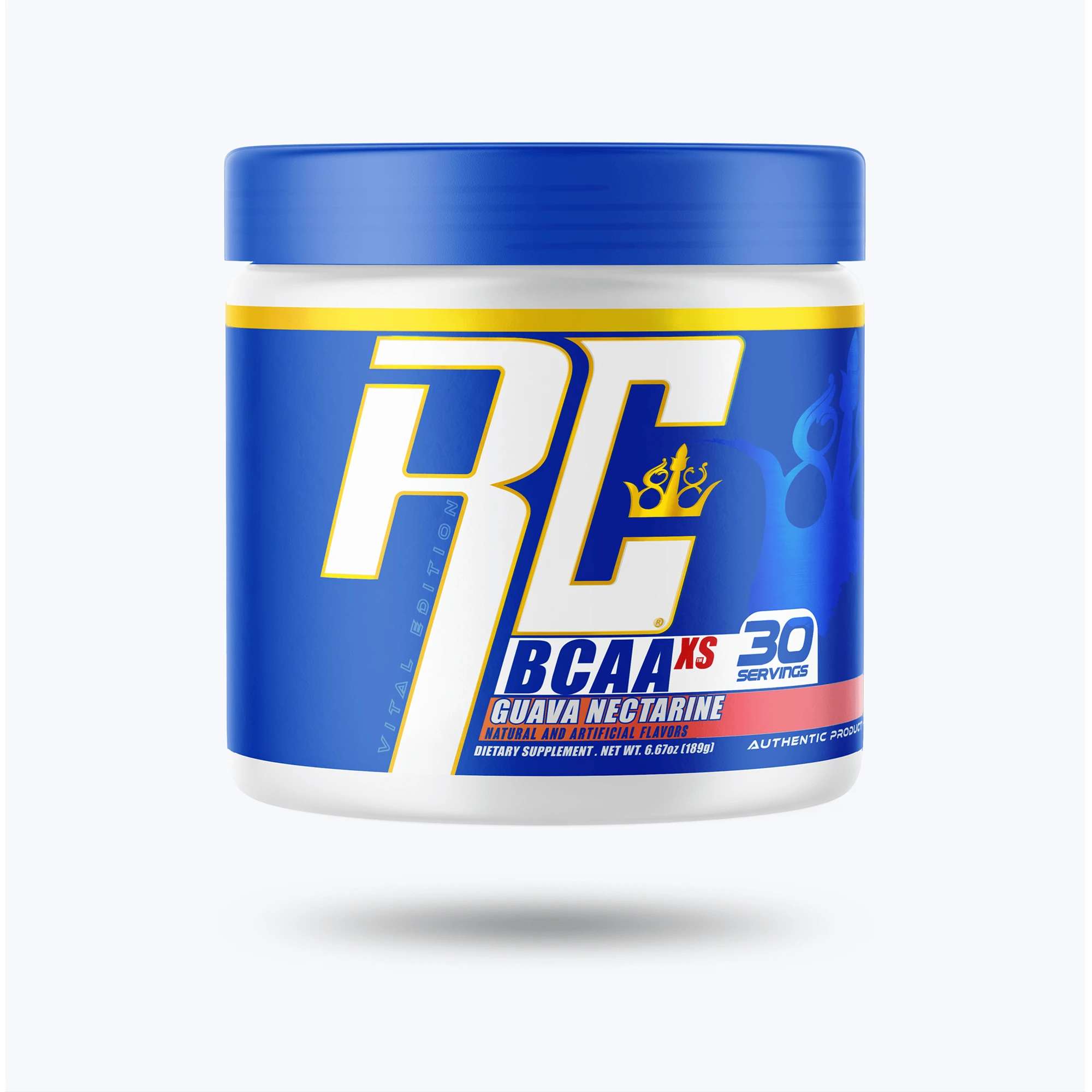 RONNIE BCAA-XS
