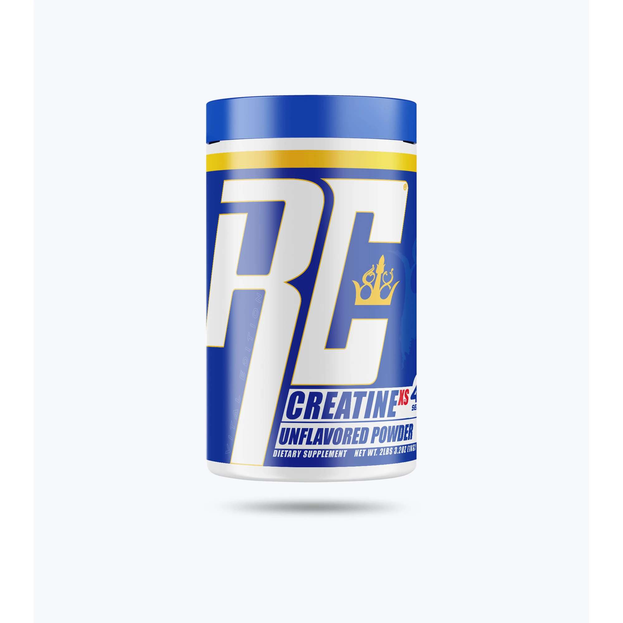 RONNIE CREATINE XS