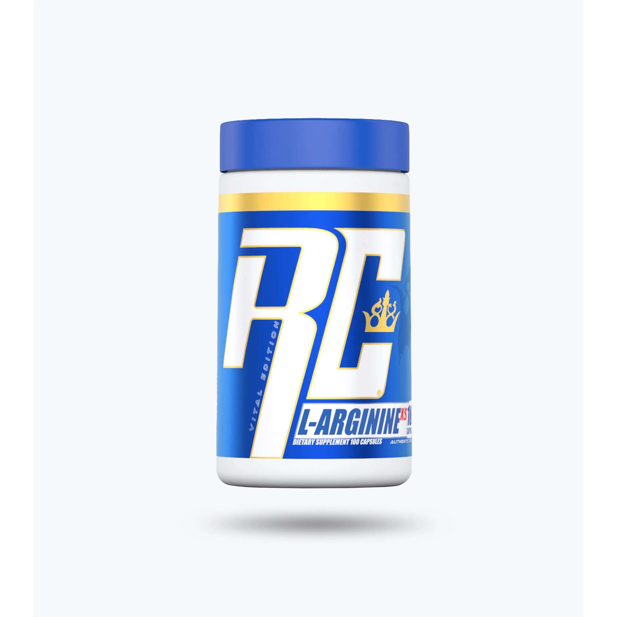 RONNIE L-ARGININE-XS