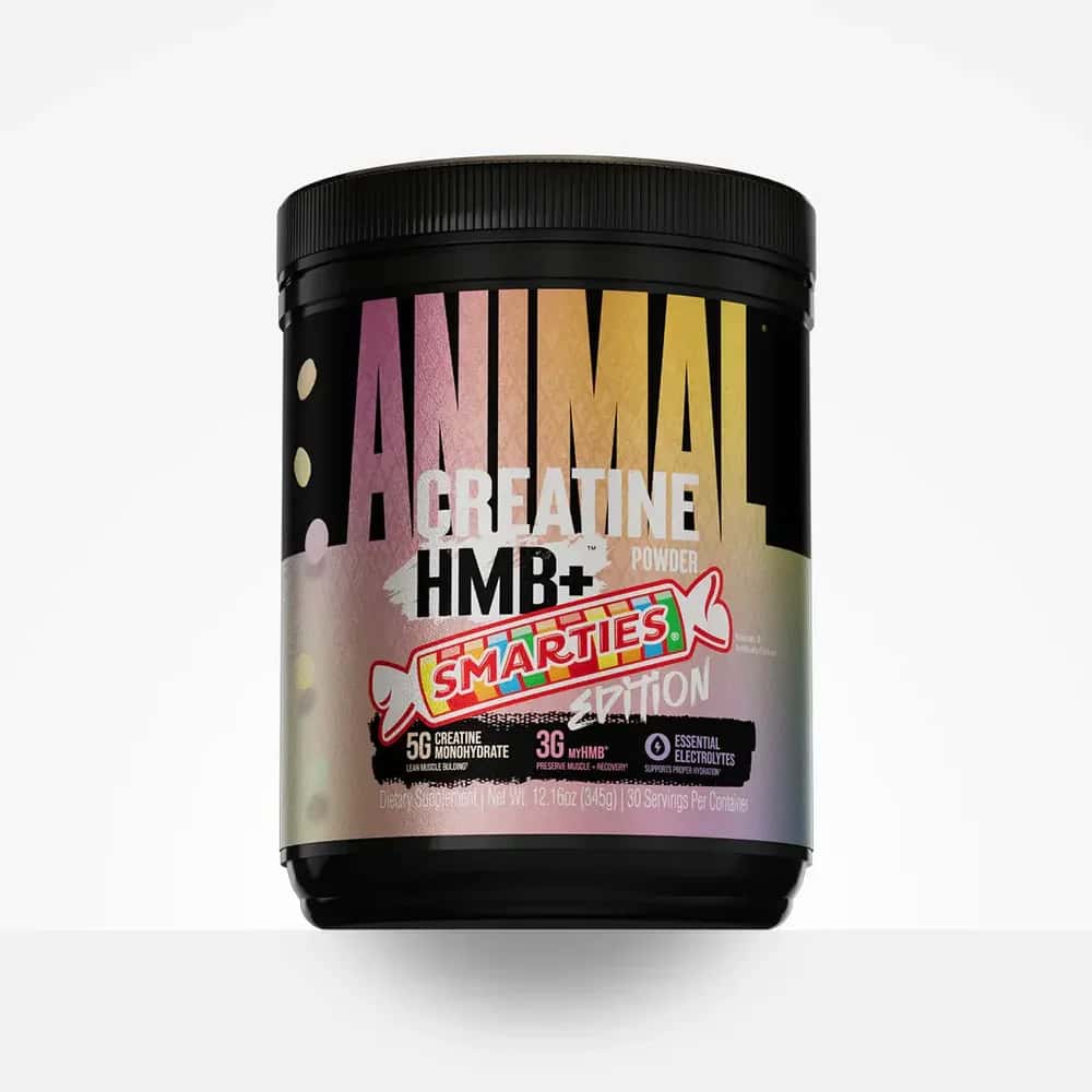 UNI ANIMAL CREATINE HMB + POWER