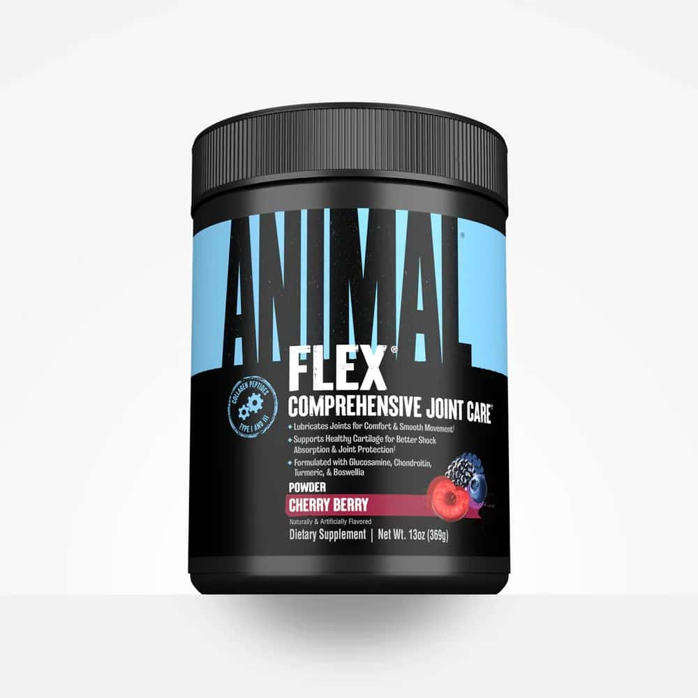 UNI ANIMAL FLEX POWDER