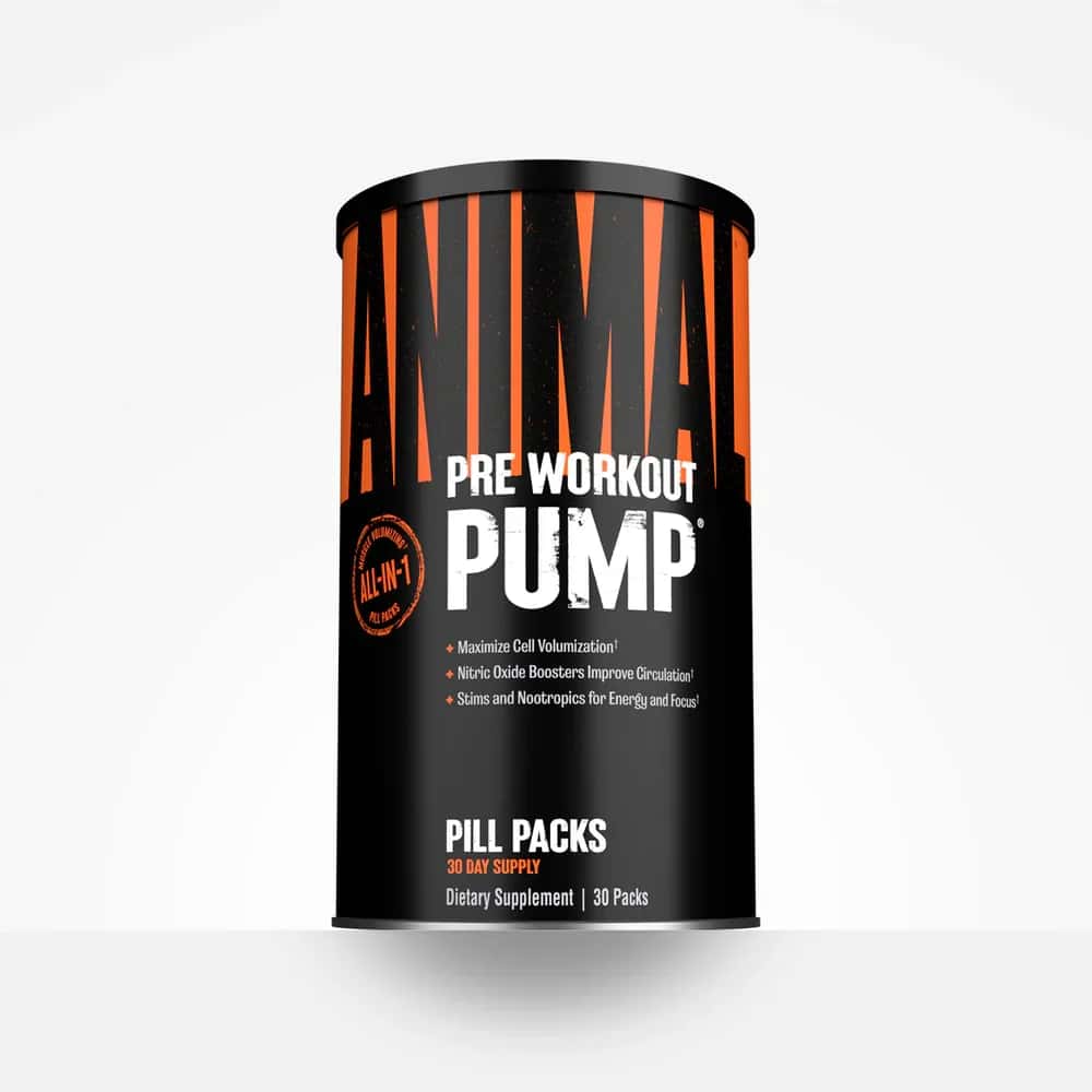 UNI ANIMAL PUMP