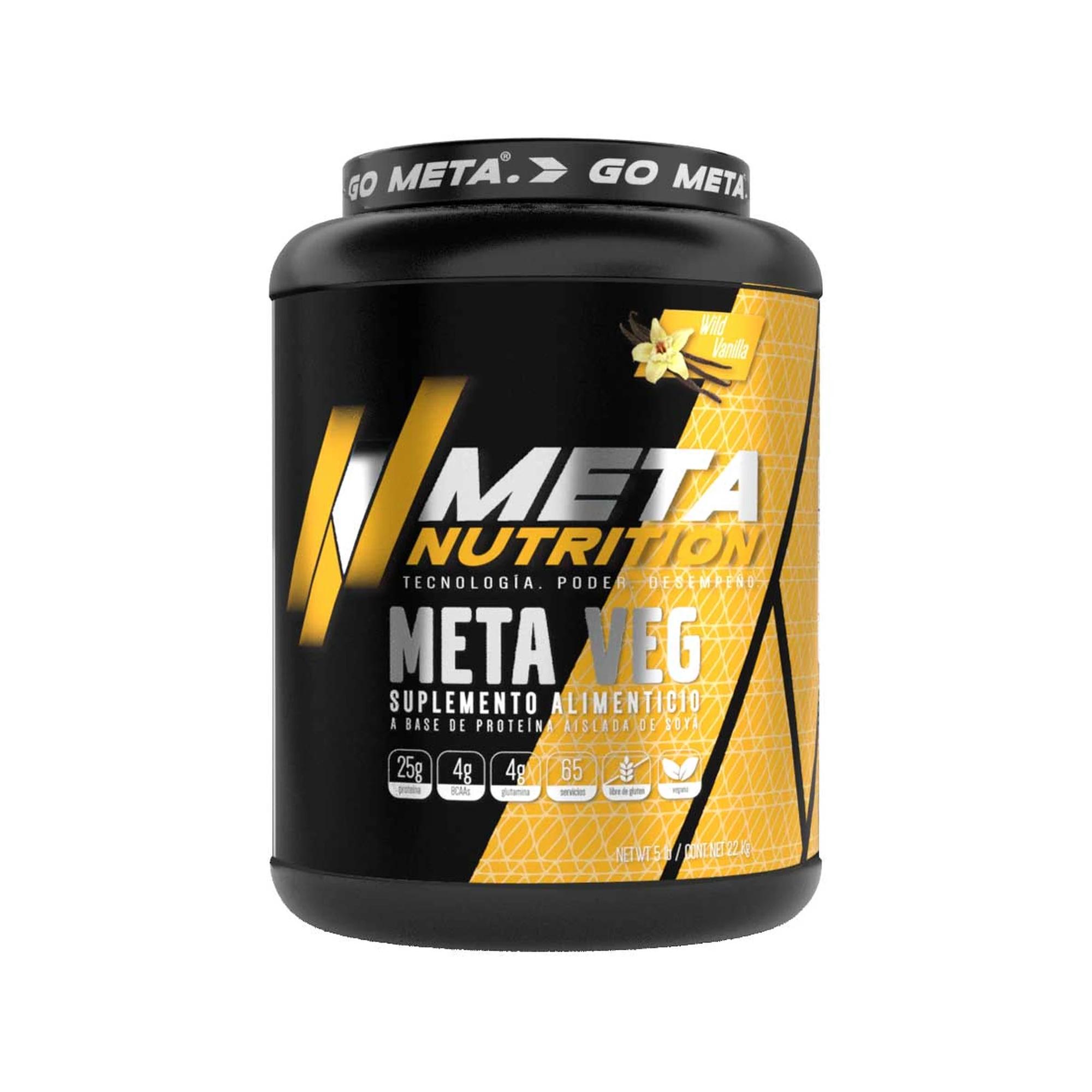 META METAVEG PROTEIN