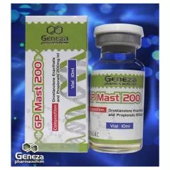 MASTERON GENEZA 10 ML
