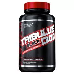 NUTREX TRIBULUS BLACK 120 CAPS