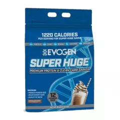 EVOGEN SUPER HUGE GAINER 12 LBS