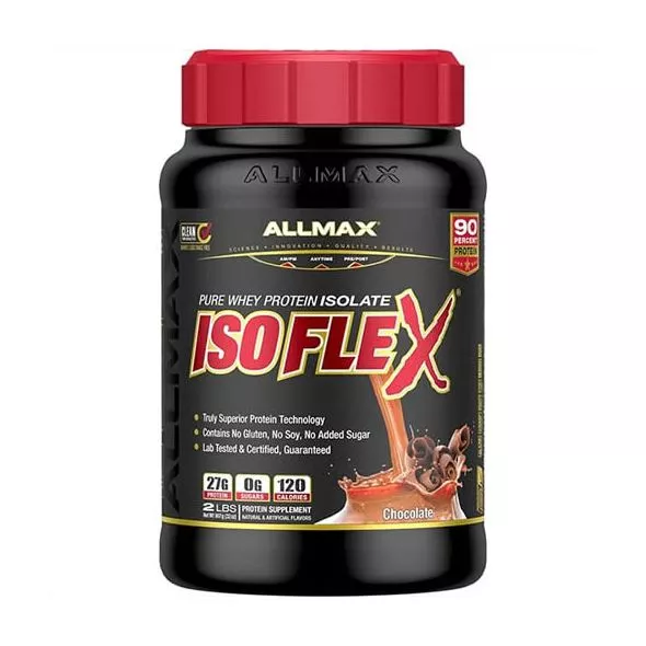 ALLMAX ISOFLEX 5 LBS