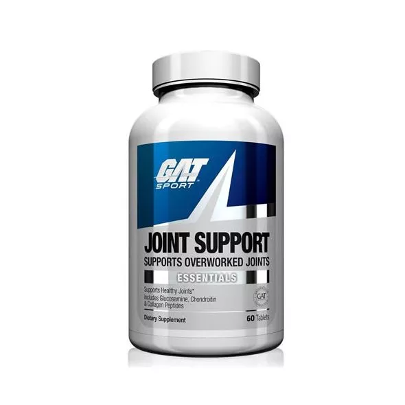 GAT JOIN SUPPORT 60 CAPS
